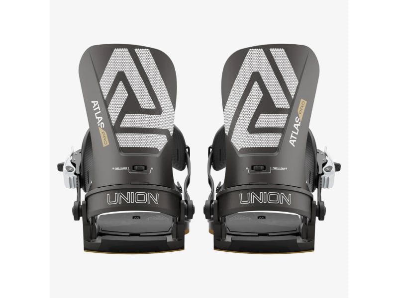 スノーボード UNION ATRAS Union Atlas Pro Snowboard Bindings Mens | Christy Sports
